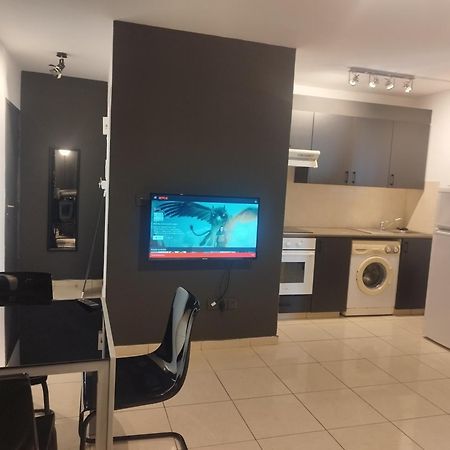 303 St Lazaros View Studio Λάρνακα Εξωτερικό φωτογραφία