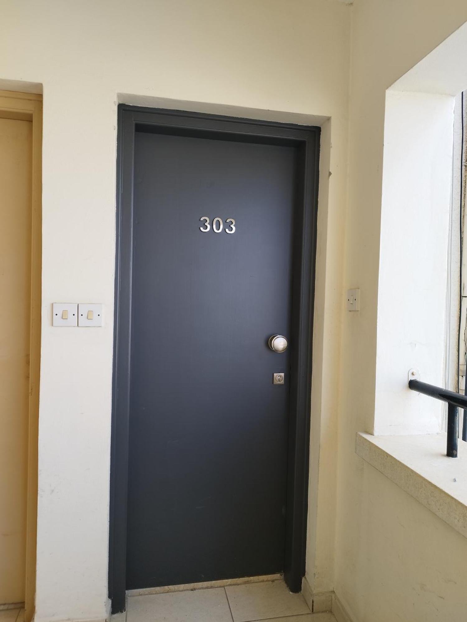 303 St Lazaros View Studio Λάρνακα Εξωτερικό φωτογραφία