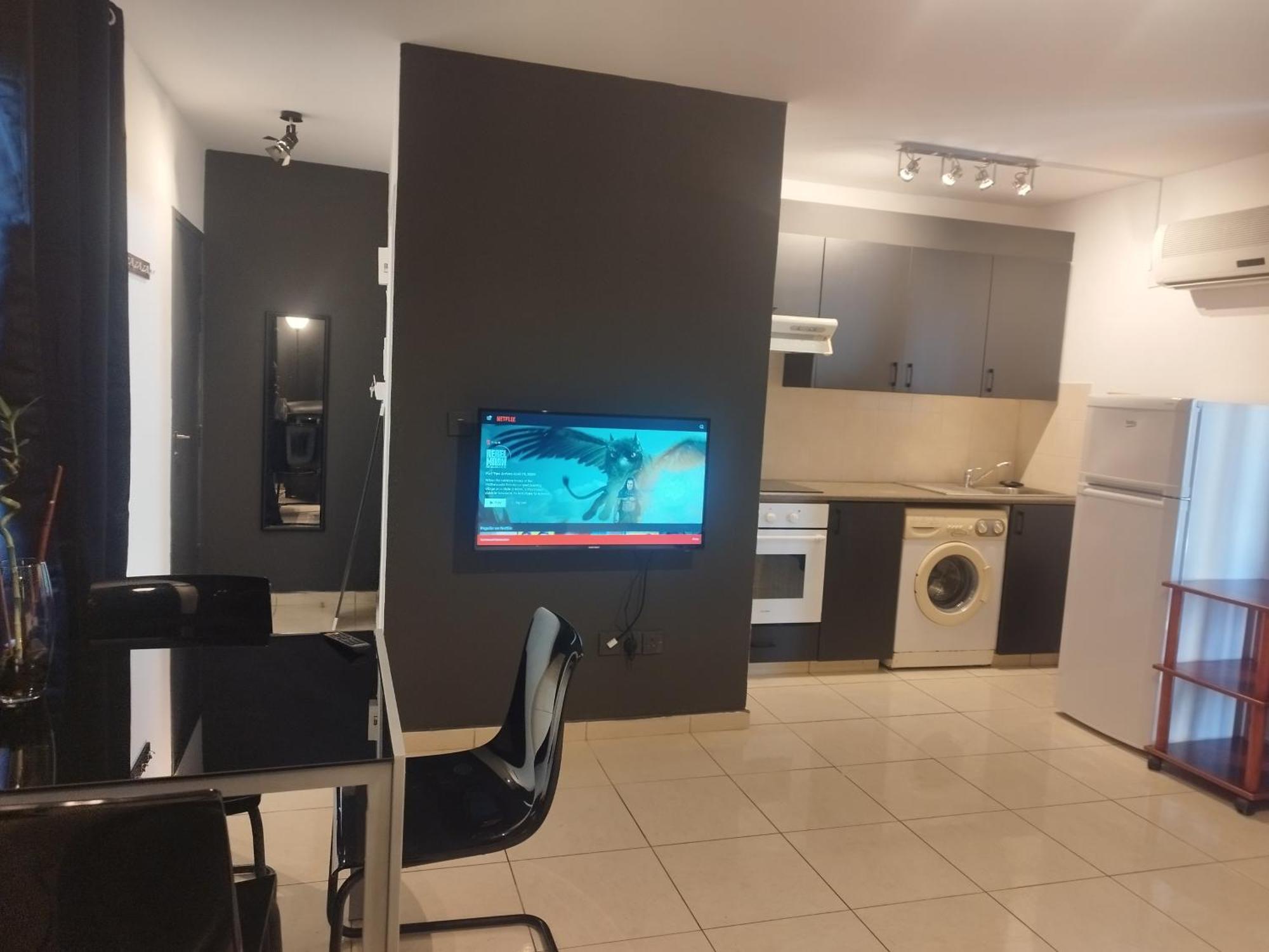 303 St Lazaros View Studio Λάρνακα Εξωτερικό φωτογραφία