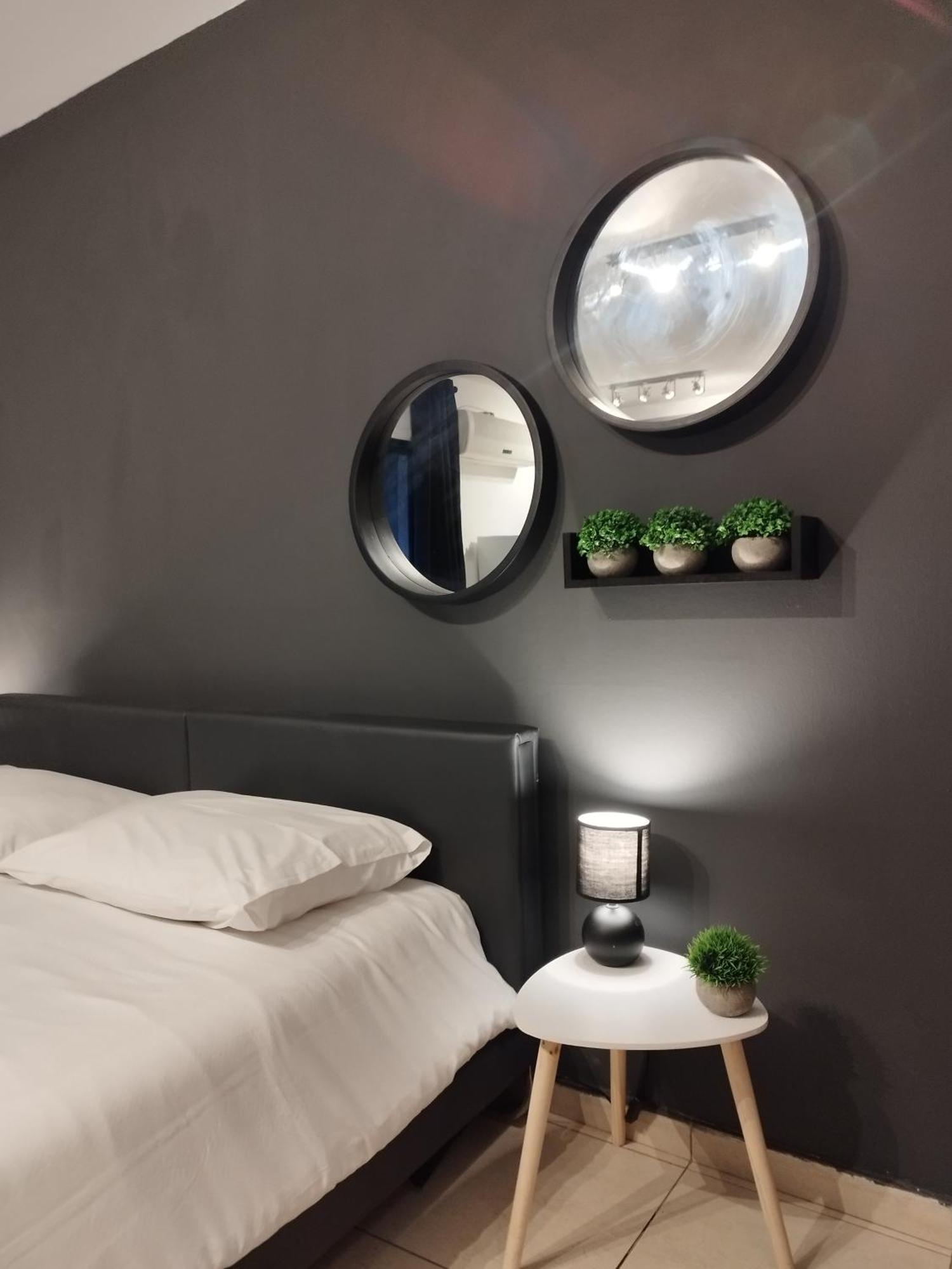 303 St Lazaros View Studio Λάρνακα Εξωτερικό φωτογραφία