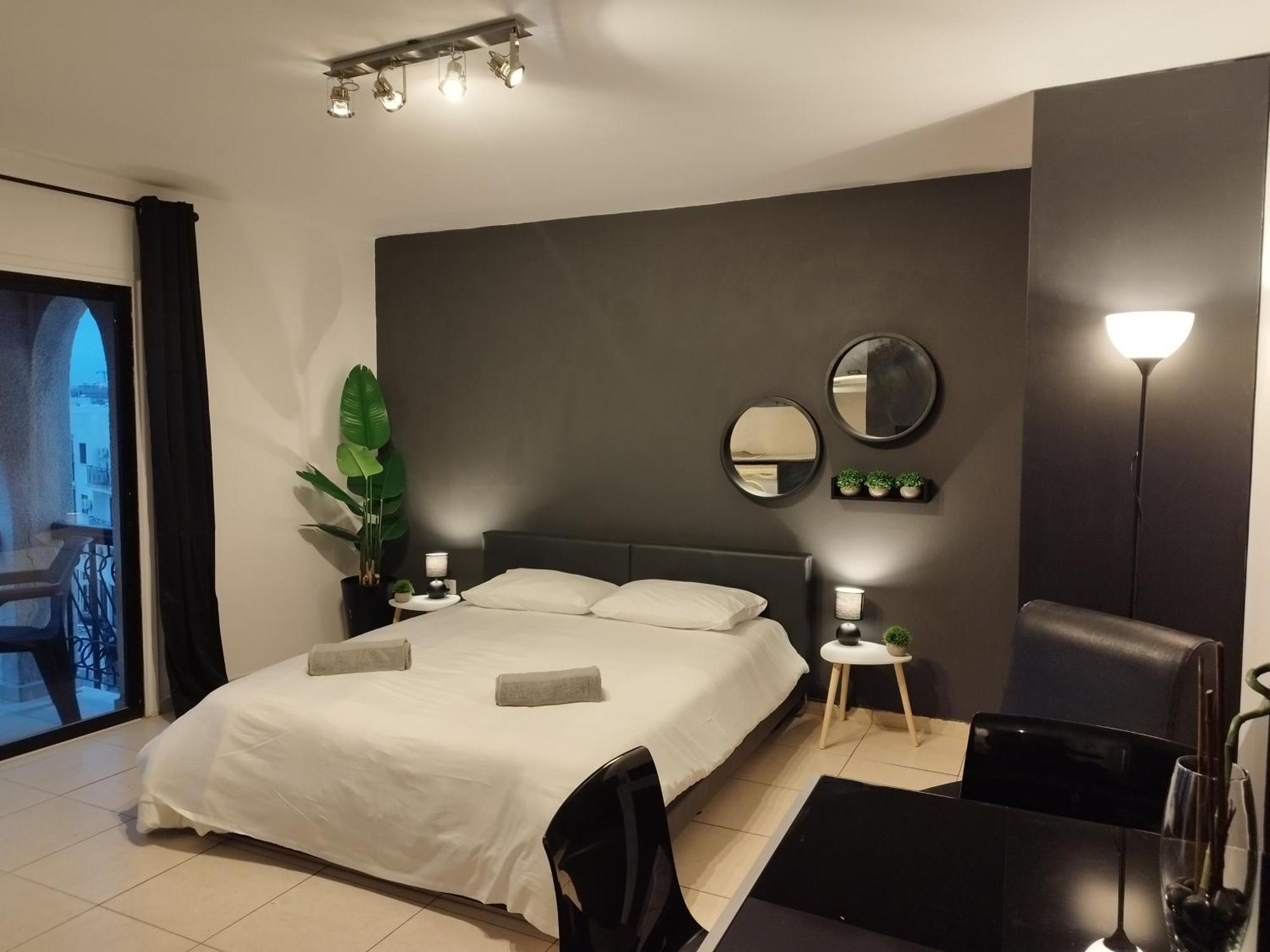 303 St Lazaros View Studio Λάρνακα Εξωτερικό φωτογραφία