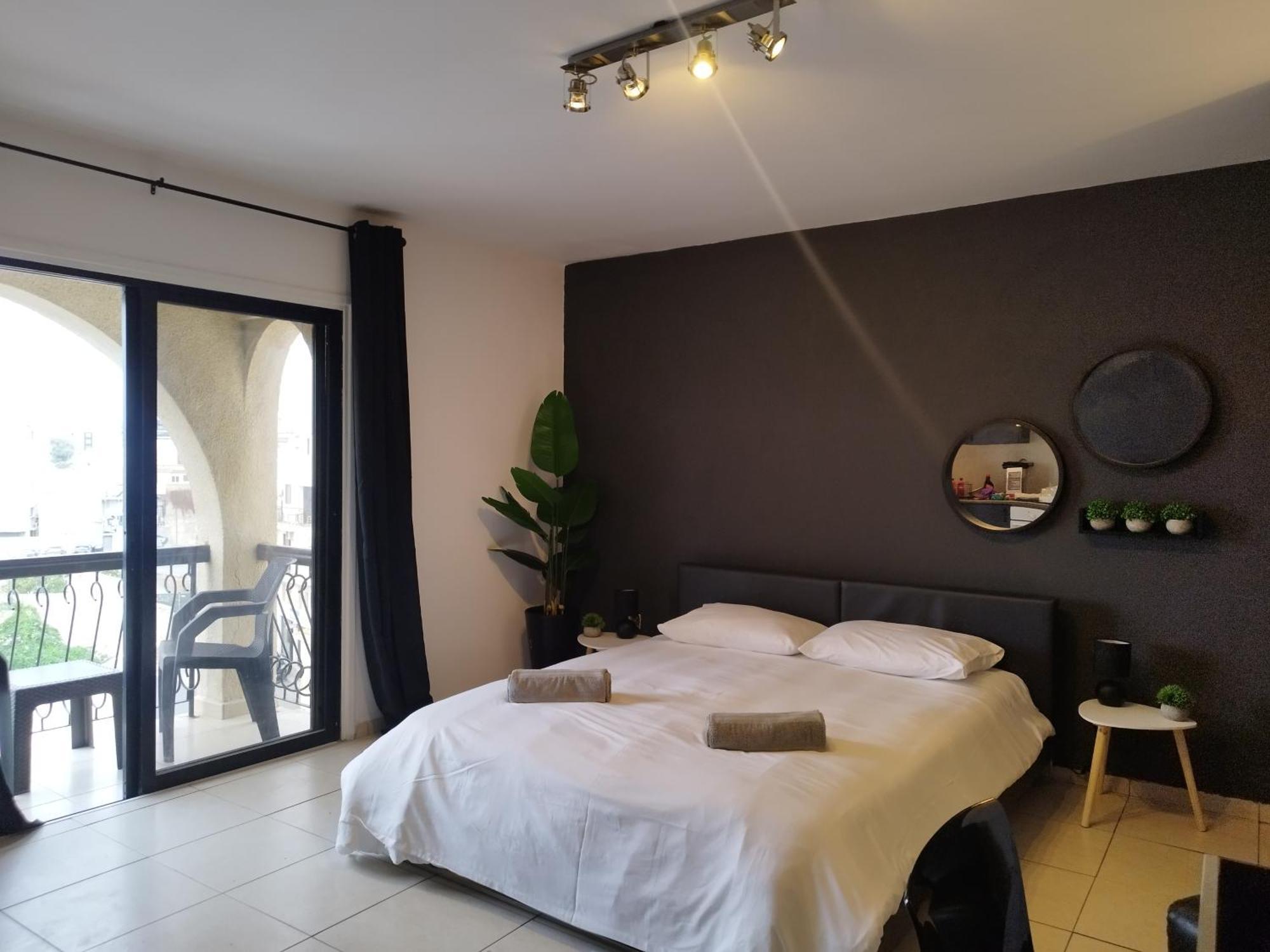 303 St Lazaros View Studio Λάρνακα Εξωτερικό φωτογραφία