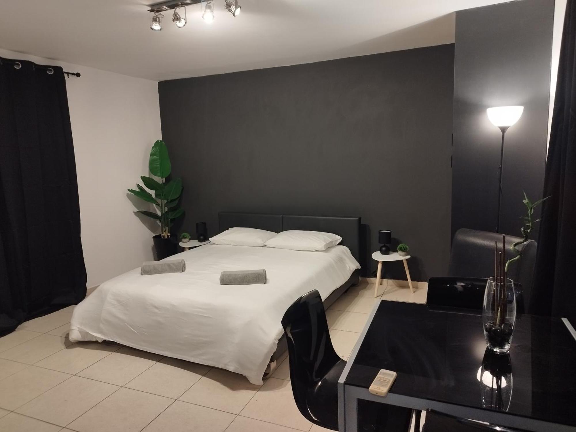 303 St Lazaros View Studio Λάρνακα Εξωτερικό φωτογραφία