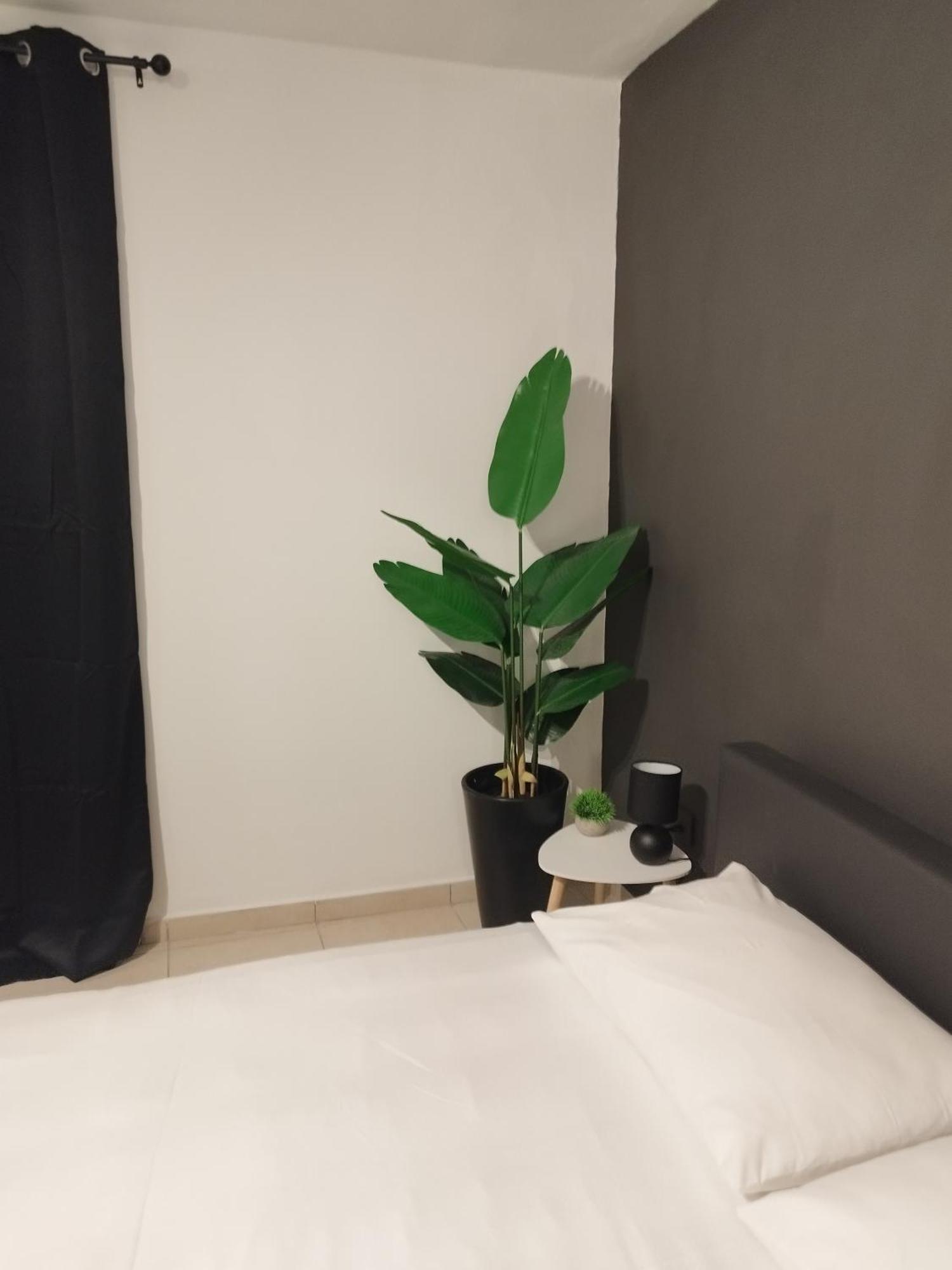 303 St Lazaros View Studio Λάρνακα Εξωτερικό φωτογραφία