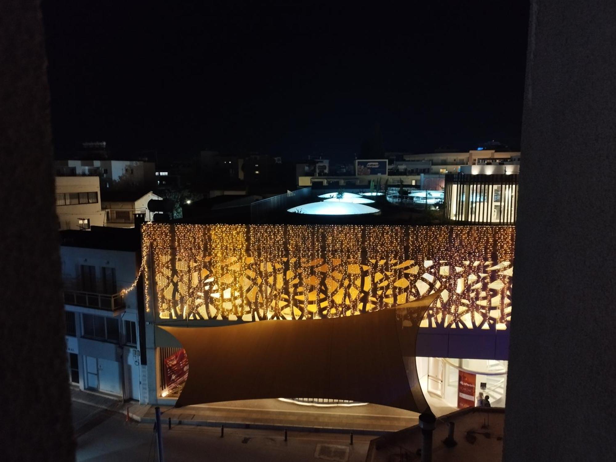 303 St Lazaros View Studio Λάρνακα Εξωτερικό φωτογραφία