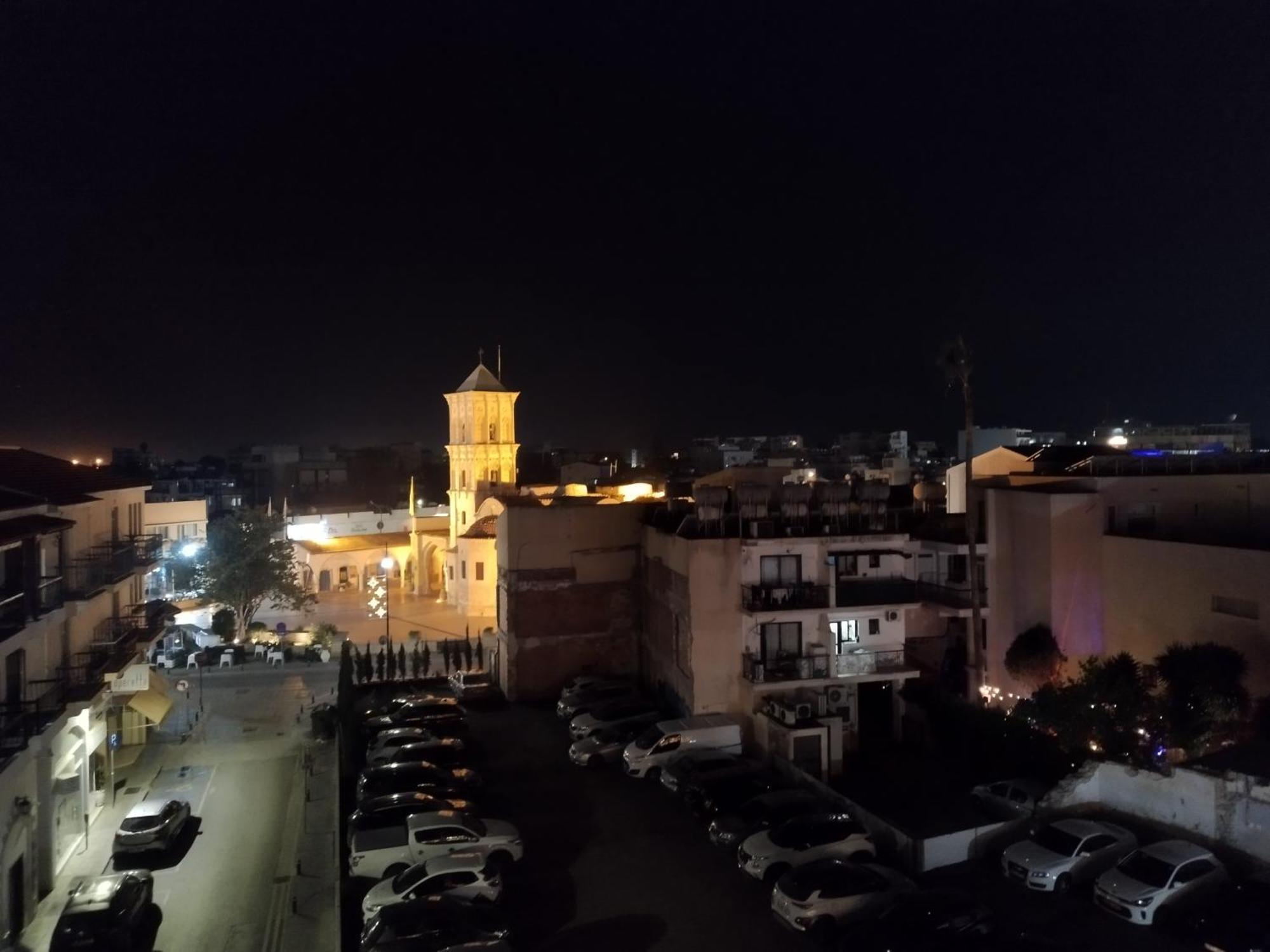 303 St Lazaros View Studio Λάρνακα Εξωτερικό φωτογραφία