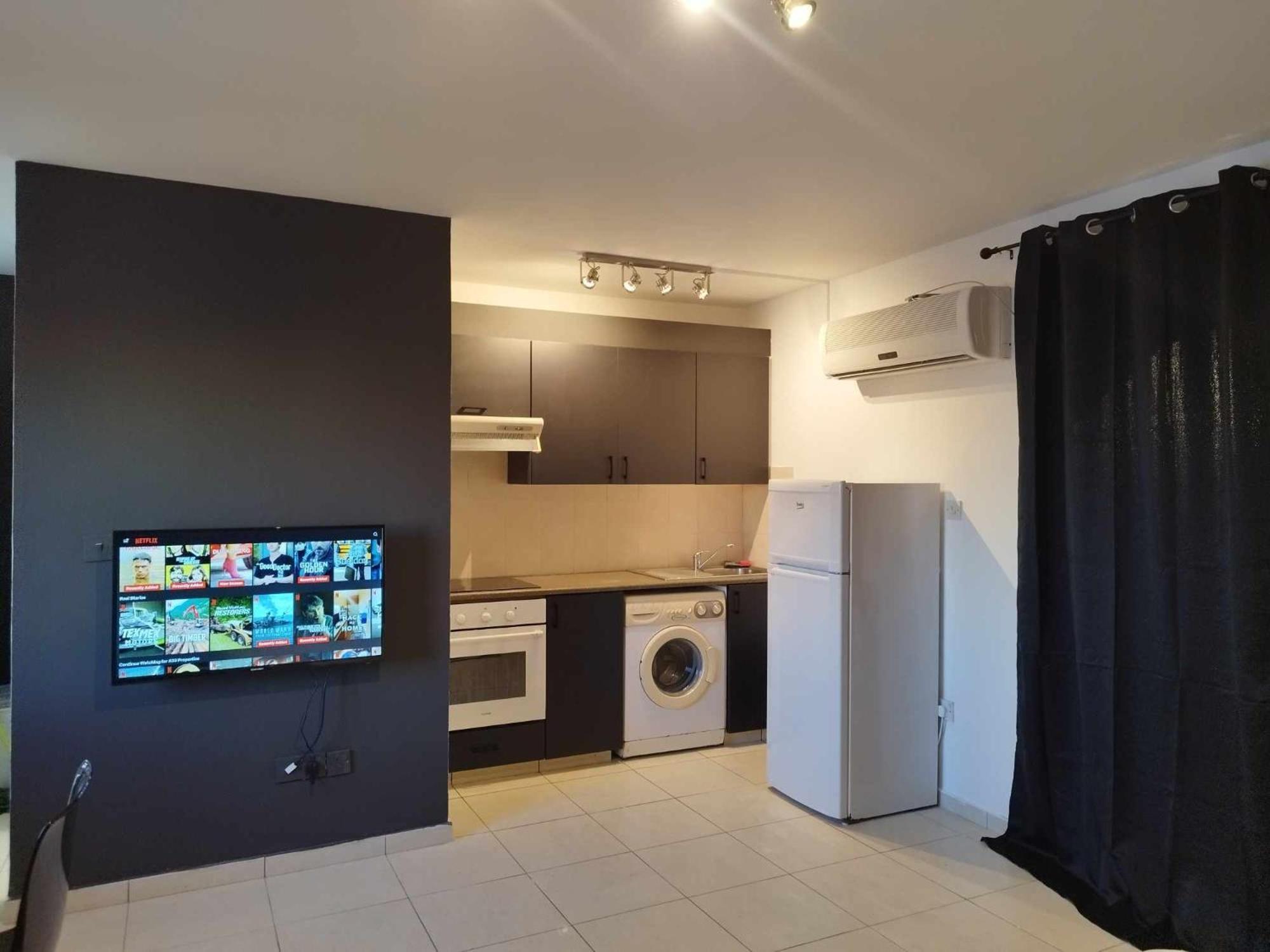 303 St Lazaros View Studio Λάρνακα Εξωτερικό φωτογραφία
