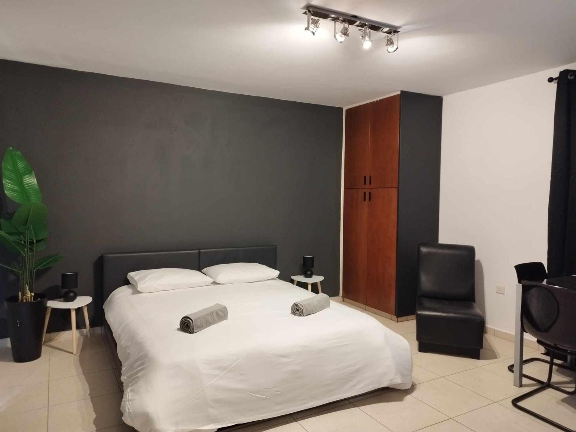 303 St Lazaros View Studio Λάρνακα Εξωτερικό φωτογραφία